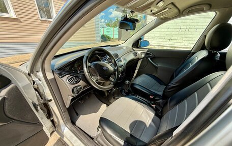 Ford Focus IV, 2003 год, 330 000 рублей, 5 фотография