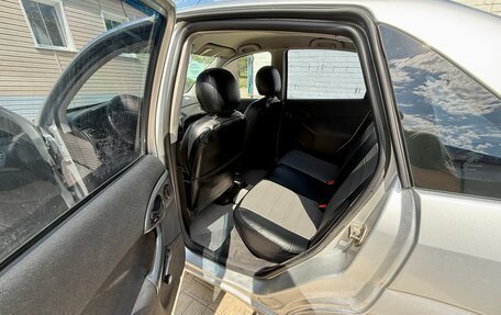 Ford Focus IV, 2003 год, 330 000 рублей, 7 фотография