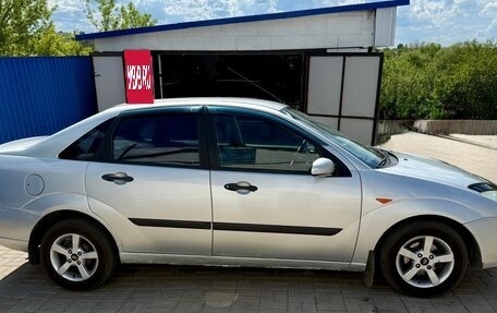 Ford Focus IV, 2003 год, 330 000 рублей, 3 фотография