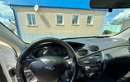 Ford Focus IV, 2003 год, 330 000 рублей, 9 фотография