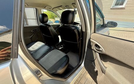 Ford Focus IV, 2003 год, 330 000 рублей, 8 фотография