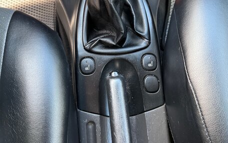 Ford Focus IV, 2003 год, 330 000 рублей, 11 фотография