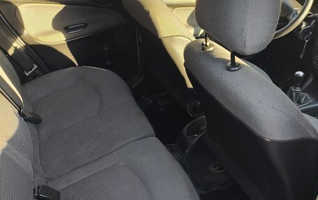 Peugeot 206, 2008 год, 210 000 рублей, 10 фотография