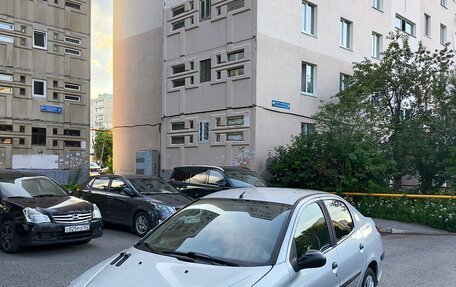 Peugeot 206, 2008 год, 210 000 рублей, 2 фотография