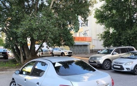 Peugeot 206, 2008 год, 210 000 рублей, 4 фотография