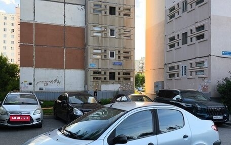 Peugeot 206, 2008 год, 210 000 рублей, 8 фотография