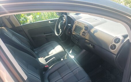 Volkswagen Golf Plus II, 2012 год, 800 000 рублей, 5 фотография