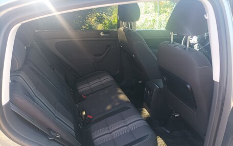 Volkswagen Golf Plus II, 2012 год, 800 000 рублей, 6 фотография