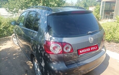 Volkswagen Golf Plus II, 2012 год, 800 000 рублей, 4 фотография