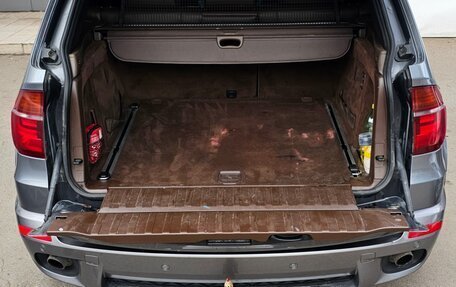 BMW X5, 2008 год, 1 850 000 рублей, 13 фотография