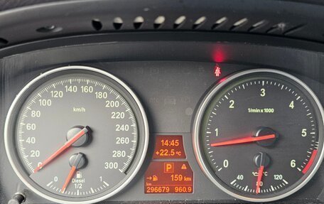 BMW X5, 2008 год, 1 850 000 рублей, 12 фотография
