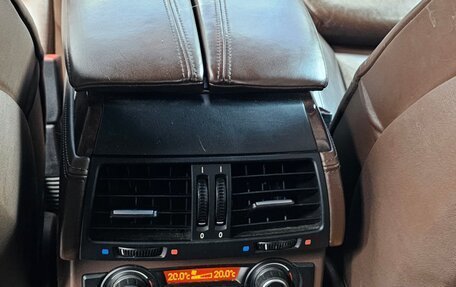BMW X5, 2008 год, 1 850 000 рублей, 11 фотография