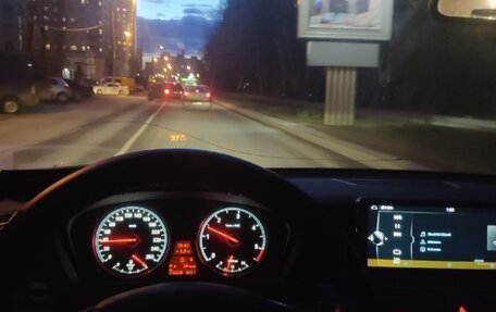 BMW X5, 2008 год, 1 850 000 рублей, 16 фотография