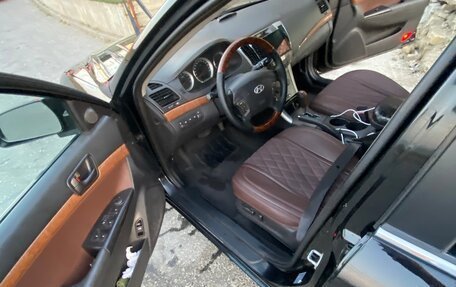 Hyundai Sonata VI, 2008 год, 550 000 рублей, 5 фотография