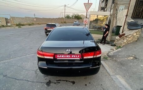 Hyundai Sonata VI, 2008 год, 550 000 рублей, 2 фотография