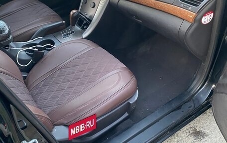Hyundai Sonata VI, 2008 год, 550 000 рублей, 9 фотография