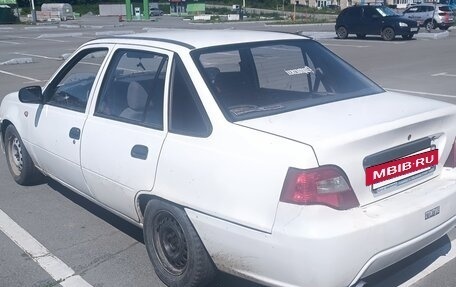 Daewoo Nexia I рестайлинг, 2010 год, 89 999 рублей, 3 фотография