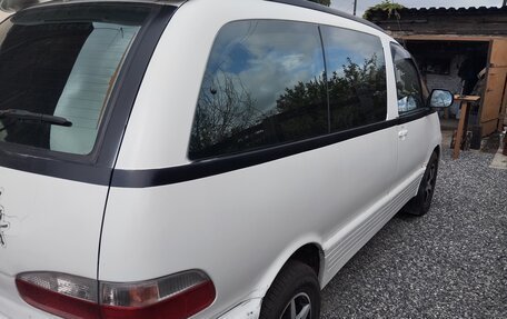 Toyota Estima III рестайлинг -2, 1999 год, 450 000 рублей, 7 фотография