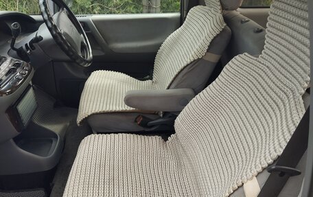 Toyota Estima III рестайлинг -2, 1999 год, 450 000 рублей, 2 фотография