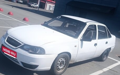 Daewoo Nexia I рестайлинг, 2010 год, 89 999 рублей, 4 фотография