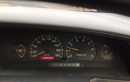 Toyota Estima III рестайлинг -2, 1999 год, 450 000 рублей, 13 фотография