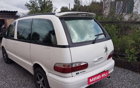 Toyota Estima III рестайлинг -2, 1999 год, 450 000 рублей, 5 фотография