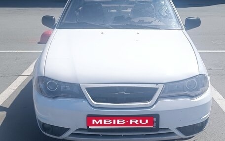 Daewoo Nexia I рестайлинг, 2010 год, 89 999 рублей, 5 фотография