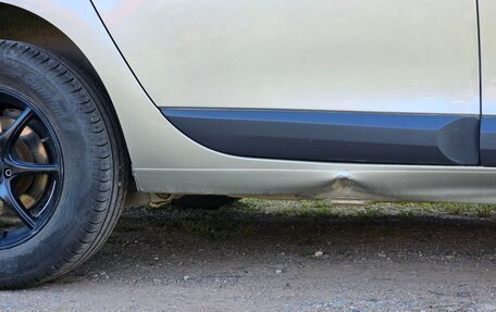 Renault Fluence I, 2014 год, 890 000 рублей, 6 фотография