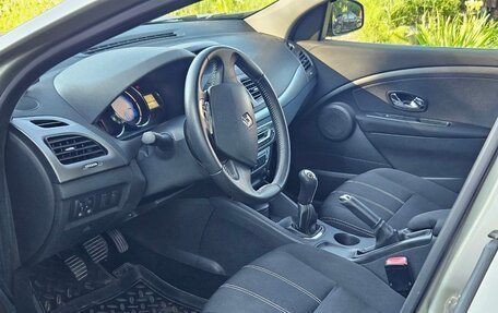 Renault Fluence I, 2014 год, 890 000 рублей, 9 фотография