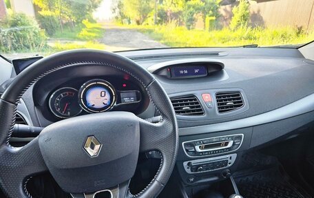 Renault Fluence I, 2014 год, 890 000 рублей, 14 фотография