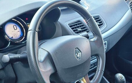 Renault Fluence I, 2014 год, 890 000 рублей, 12 фотография