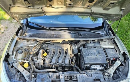 Renault Fluence I, 2014 год, 890 000 рублей, 13 фотография