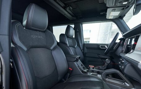 Ford Bronco, 2024 год, 10 700 000 рублей, 14 фотография