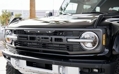 Ford Bronco, 2024 год, 10 700 000 рублей, 4 фотография