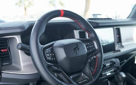 Ford Bronco, 2024 год, 10 700 000 рублей, 7 фотография