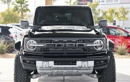 Ford Bronco, 2024 год, 10 700 000 рублей, 25 фотография
