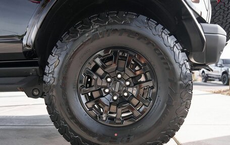 Ford Bronco, 2024 год, 10 700 000 рублей, 28 фотография