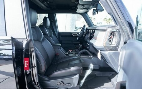 Ford Bronco, 2024 год, 10 700 000 рублей, 23 фотография