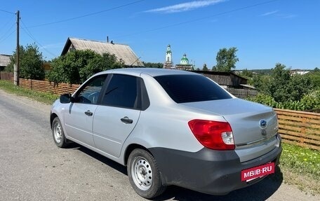 Datsun on-DO I рестайлинг, 2019 год, 590 000 рублей, 3 фотография