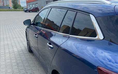 Renault Megane IV, 2020 год, 2 000 000 рублей, 4 фотография