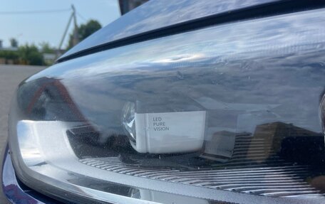 Renault Megane IV, 2020 год, 2 000 000 рублей, 6 фотография