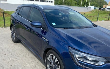 Renault Megane IV, 2020 год, 2 000 000 рублей, 3 фотография