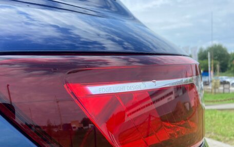 Renault Megane IV, 2020 год, 2 000 000 рублей, 5 фотография