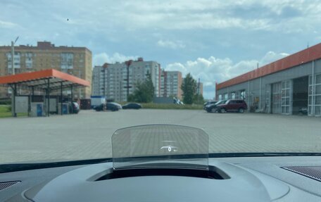 Renault Megane IV, 2020 год, 2 000 000 рублей, 12 фотография