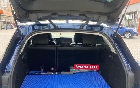 Renault Megane IV, 2020 год, 2 000 000 рублей, 8 фотография