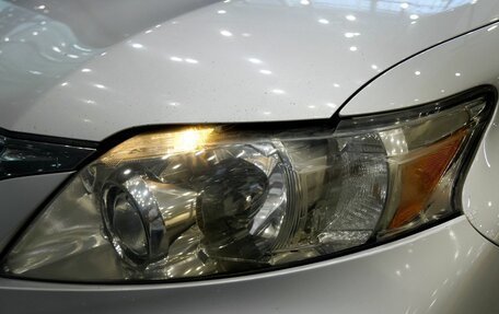 Lexus RX III, 2011 год, 1 380 000 рублей, 2 фотография