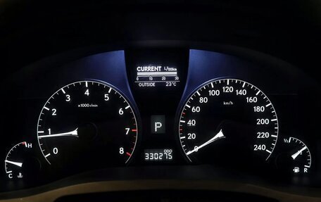 Lexus RX III, 2011 год, 1 380 000 рублей, 12 фотография