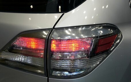 Lexus RX III, 2011 год, 1 380 000 рублей, 6 фотография