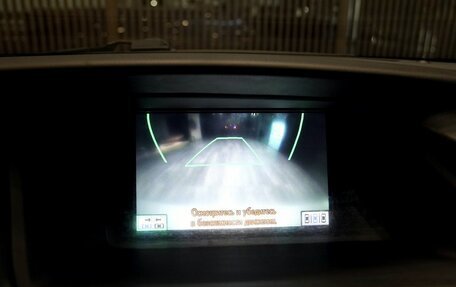 Lexus RX III, 2011 год, 1 380 000 рублей, 14 фотография