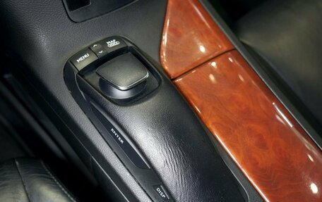 Lexus RX III, 2011 год, 1 380 000 рублей, 22 фотография